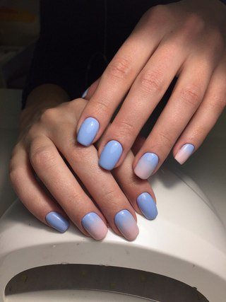 Изображение NON-STOP NAILS Челябинск