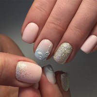  NON-STOP NAILS, салон