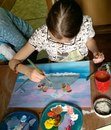Для Одаренок центр