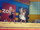 Для Орбита, центр детского творчества