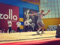 Для Орбита центр