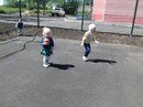 Остров малышей, частный детский сад