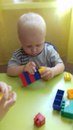 Остров малышей частный