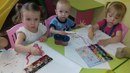 Остров малышей