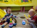 Остров малышей Челябинск