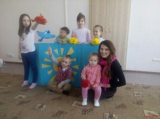 Картинка Открытие Челябинск