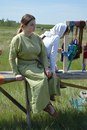 Фото Открытие центр увлеченного