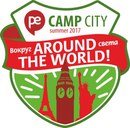 Для Planet English Челябинск