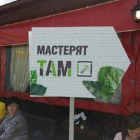 Для Полосатая клумба Челябинск