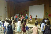  Познавай-ка! центр развития