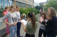 Для Познавай-ка! центр