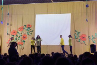 Фото Познавай-ка! центр развития