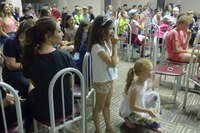 Для Познавай-ка! центр
