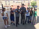 Продленка детский досуговый
