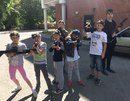 Для Продленка, детский досуговый центр