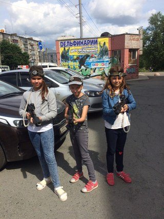 Фото Продленка Челябинск