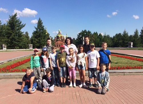 Фото Продленка