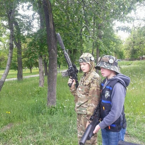 Для Продленка, детский досуговый центр