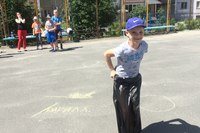 Фото Продленка детский досуговый
