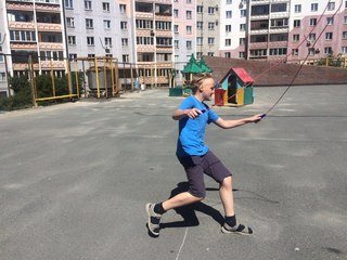 Продленка детский