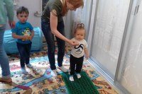 Новость Радуга центр развития