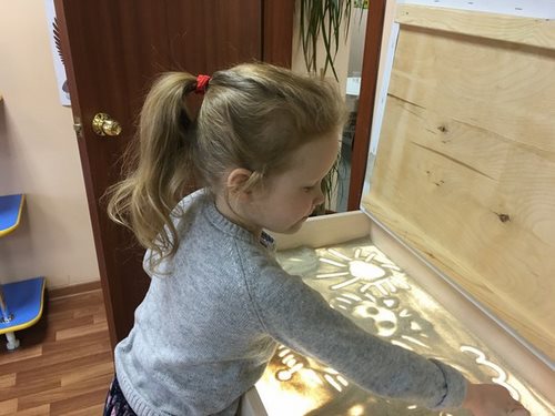 Развивайка детский