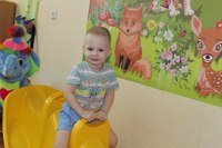 Росинка Челябинск