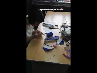 Рукодельница студия