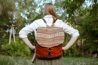 Изображение Рыжая Пружина