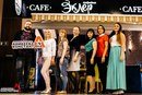 Sandland, студия рисования песком