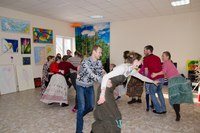 Фото Счастливый апельсин