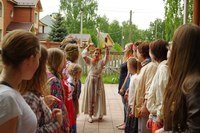 Для Счастливый апельсин мастерская