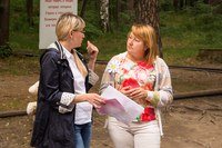 Серебро тренинговый центр