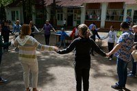 Новость Серебро тренинговый центр