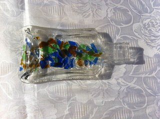 Шедевры из стекла