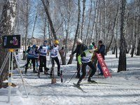 Картинка Ски-ма, производственно-конструкторское бюро