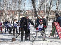 Фото Ски-ма производственно-конструкторское бюро