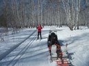 Для Ски-ма, производственно-конструкторское бюро