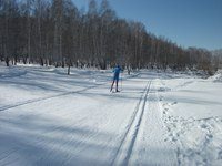 Новость Ски-ма Челябинск