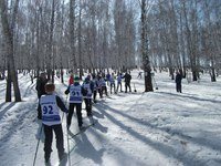 Изображение Ски-ма, производственно-конструкторское бюро