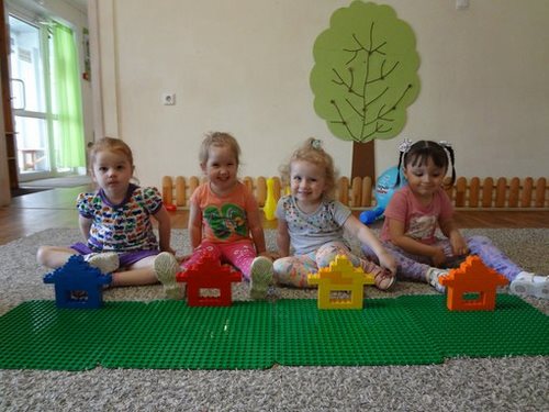 Новость Совушка центр детского
