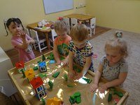  Совушка центр
