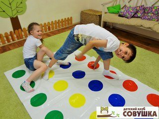 Изображение Совушка