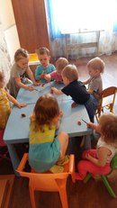 Созвездие, центр дошкольного развития