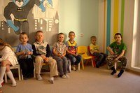 Изображение Страна чудес семейный