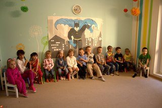 Изображение Страна чудес семейный