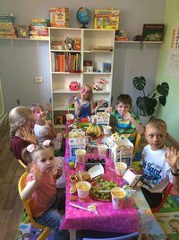 Картинка Страна чудес