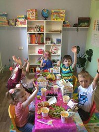 Картинка Страна чудес