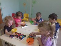 Фото Страна чудес