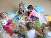 Картинка Страна чудес, семейный клуб